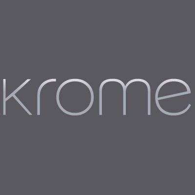 Infrastructure design, technical support, project management to full lifecycle fulfilment services, Krome offer complete technology solutions.