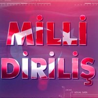 Milli DİRİLİŞ(@milli_dirilis) 's Twitter Profile Photo