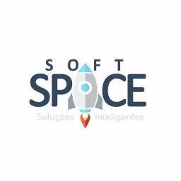 SoftSpace12's profile picture. A SoftSpace é uma empresa de Internet/Software pernambucana, que tem como objetivo criar soluções web corporativas para empresas de qualquer segmento comercial.