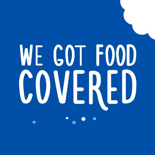 Add us on Instagram (@wegotfoodcovered) and TikTok (@wegotfoodcovered) for more! For any inquiries, email info@wegotfoodcovered.com