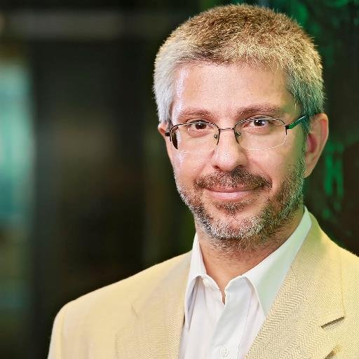 gabrielgordon's profile picture. Entusiasta de la tecnología.