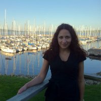 Spyridoula Maraka (@endofellow) 's Twitter Profile