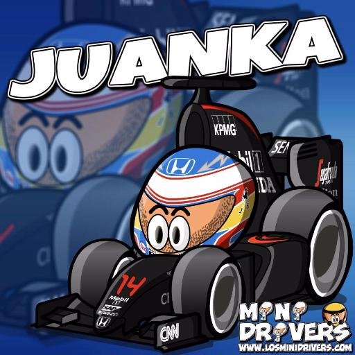 JuanKaLZFR's profile picture. 