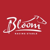 Bloom Racing Stable(@BloomRacing) 's Twitter Profile Photo