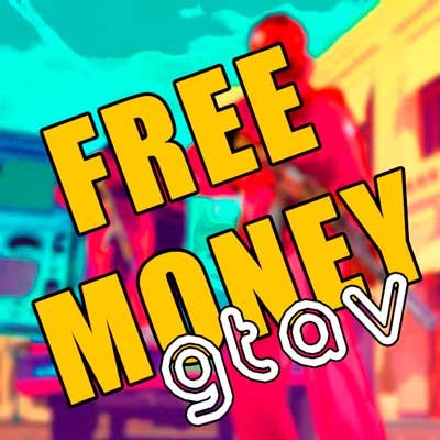 BE RICH TAKE A LOT MONEY FOR YOUR COOL GAME GTA FIVE! JUST CHECK OUR LINK BELOW!