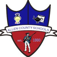 Allen County School District (@allencoschools) 's Twitter Profile Photo Allen County School District (@allencoschools) 's Twitter Profile Photo