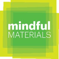 mindful MATERIALS(@mMCollaborative) 's Twitter Profile Photo