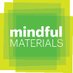 mindful MATERIALS (@mMCollaborative) Twitter profile photo