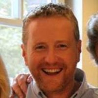 Marc Cunningham (@gammy_ankle) 's Twitter Profile