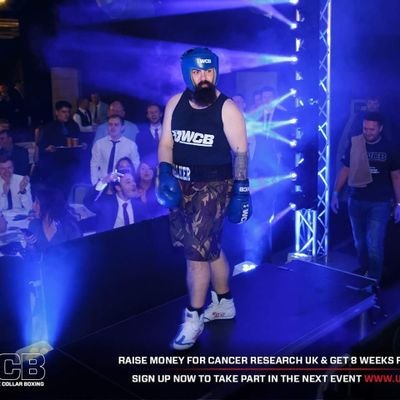 TechnoWalker's profile picture. AVFC, BOXING, TECHNO