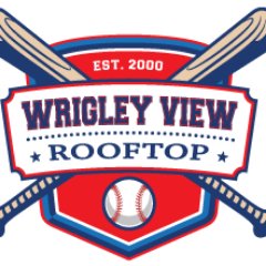 Upscale rooftop venue for Cubs / concert experience. Specializing in corporate, social outings & events. experience@wrigleyview.com