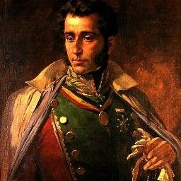 zurdomarchan's profile picture. 