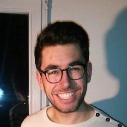 marouannc's profile picture. CTO & CoFounder @Ksaar