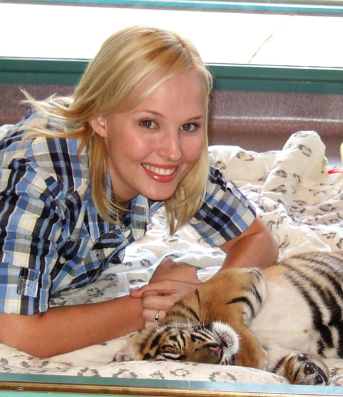 jacqui_duncan's profile picture. Jac/Jacqui/Jacqueline whatever trevor!  Actor and TV Presenter - thats me...