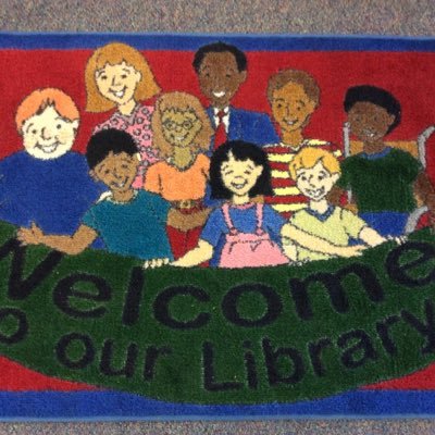 Profile Picture of Springfield Library (@elizabethpeck22) on Twitter