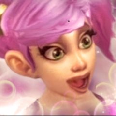Dog mom, Simmer, Streamer, Youtube creator, widow. I love #thesims, and #worldofwarcraft. Currently on Hiatus from streaming. https://t.co/8Vp5FmY25R