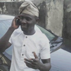 likebiodun1's profile picture. 