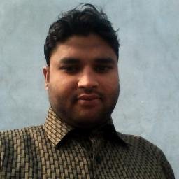 DvijeshDgcs's profile picture. 