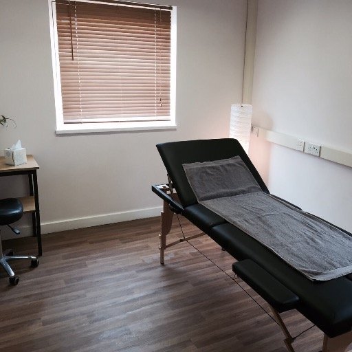 A new complementary health and beauty centre offering fitted therapy rooms and exercise studio for hire by the hour or day 0191 5920423