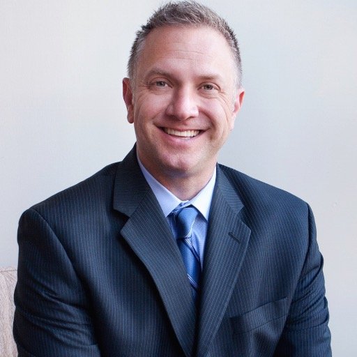 Sales Leader | Client Advocate | Workplace Consultant. Thoughts & opinions are my own.
