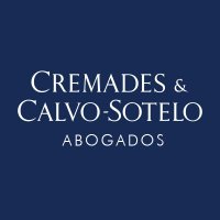 Cremades&CalvoSotelo(@cremadescsotelo) 's Twitter Profileg