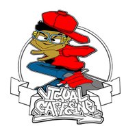 Visual Caffeine TV (@vis_caff_tv) 's Twitter Profile Photo