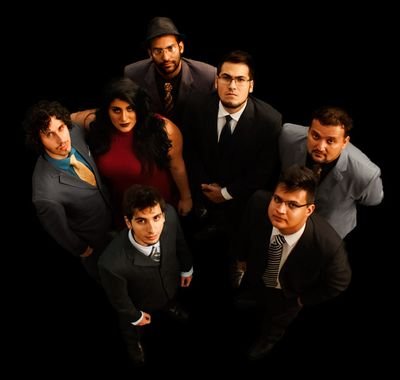 Agrupación de Rock Sinfónico Venezolana con propuesta escénica teatral. #TicToc #NosVemosPronto