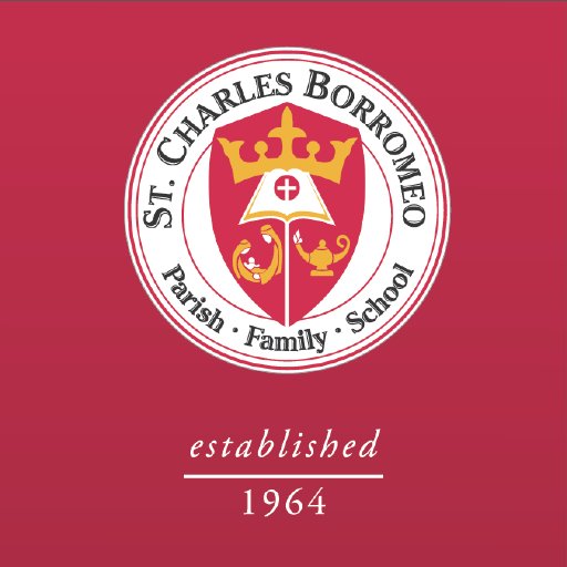St. Charles Borromeo Parish School, located in Cinnaminson, NJ, provides a high-quality academic & religious education in grades PreK-3 through 8th grade.