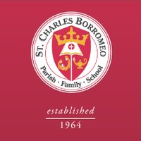 St. Charles Borromeo Parish School (@stcharlescinn) 's Twitter Profile
