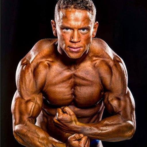 Athlete at Crossfuel Pure Performance, CEO of Teledroid XStream Inc. Competitive Natural Bodybuilder, Entrepreneur