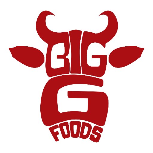 Big G Foods. Where Flavours Go To Meat and Puns Go To Die. Meat Guru and Saucerer at your service....