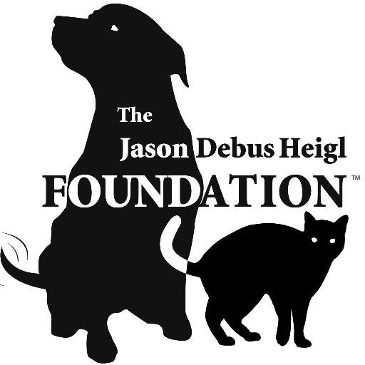 The Jason Debus Heigl Foundation is a non-profit animal welfare organization founded by Nancy & Katherine Heigl in memory of a beloved son and brother.