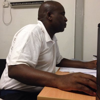 PiasonNgwenya's profile picture. 