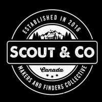 Scout + Co(@scoutnco) 's Twitter Profile Photo