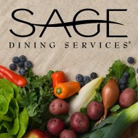 SAGE Dining Services (@sagedining) 's Twitter Profile