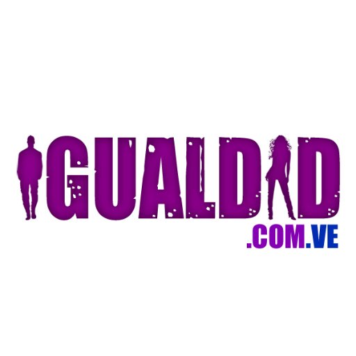 Portal web de Igualdad de Género. Luchando por una sociedad más igualitaria.