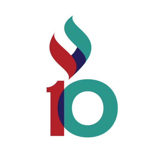 Region10YM's profile picture. Region 10 Catholic Youth Ministry (Region 10), one of the 14 Regions of the National Federation for Catholic Youth Ministry (NFCYM), is comprised of 18 dioceses