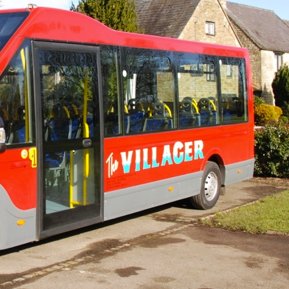 Villager Bus