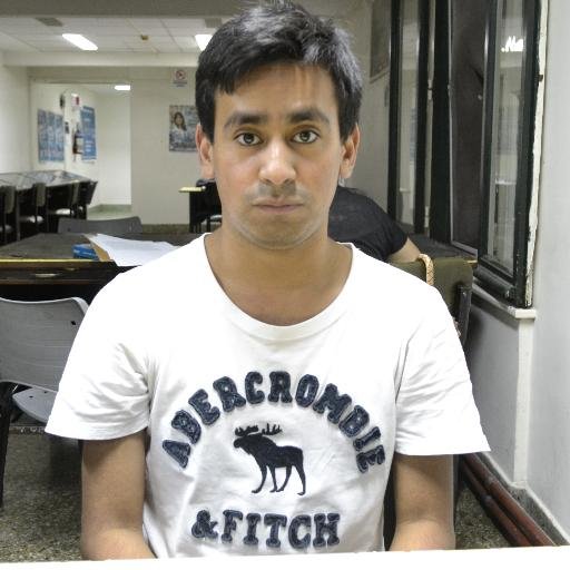 alejandrooo133's profile picture. 23 años. Asado, bondiola y Racing.