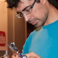 Javier Baliñas (@supernudo) 's Twitter Profile