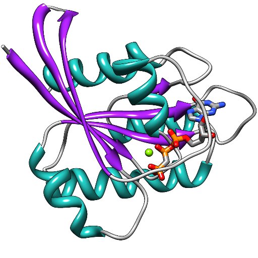 The RAS Machine reads new literature on RAS daily, extracts and assembles mechanisms into a computational model using INDRA. By @benjamingyori and @johnabachman