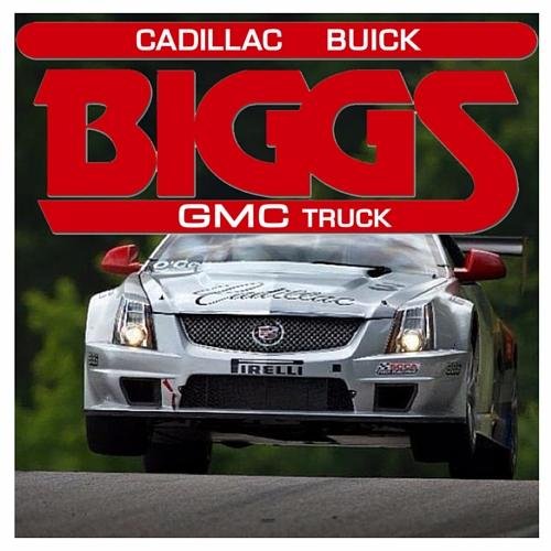 Biggs Cadillac Buick GMC Trucks is located at 1197 Hwy 17 South in Elizabeth City, NC  Full Service Car Dealership with the right attitude. Call us 252-338-2131
