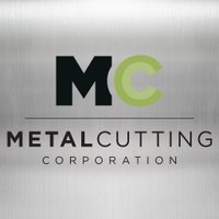 Metal Cutting Corp(@Metal_Cutting) 's Twitter Profile Photo