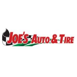 Joe’s has been building relationships in Rochester, MN since 2000 by delivering superior customer service with high quality auto repairs & the best tires!