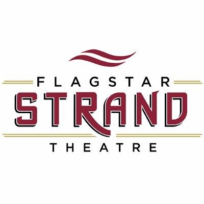 The Flagstar Strand Profile
