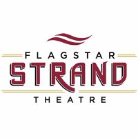 The Flagstar Strand (@flagstarstrand) 's Twitter Profile