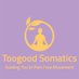 Toogood Somatics (@toogoodsomatics) Twitter profile photo Toogood Somatics (@toogoodsomatics) Twitter profile photo