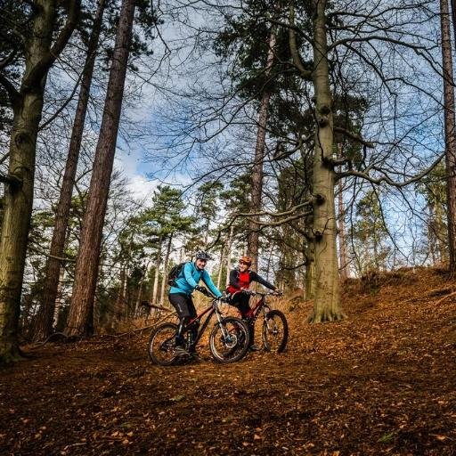 British Cycling and MIAS approved guides, Shire Bike Trails offer you the chance to experience outstanding mountain biking in the glorious Shropshire Hills