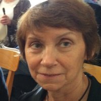 Brigitte fouilland (@brigittefouill1) 's Twitter Profile Photo