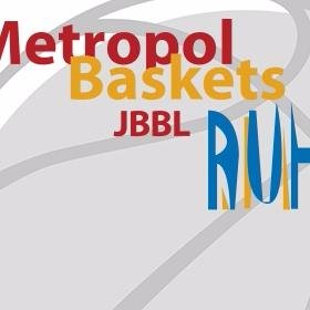 MetropolBasketsRuhr Profile